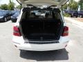 Arctic White - GLK 350 Photo No. 15