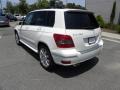 Arctic White - GLK 350 Photo No. 16
