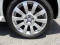 Arctic White - GLK 350 Photo No. 17