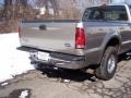 Arizona Beige Metallic - F350 Super Duty XLT SuperCab Photo No. 55
