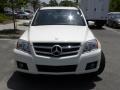 Arctic White - GLK 350 Photo No. 20