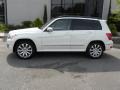 Arctic White - GLK 350 Photo No. 2