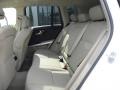 Arctic White - GLK 350 Photo No. 7