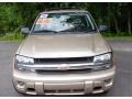 Sandstone Metallic - TrailBlazer LS 4x4 Photo No. 2