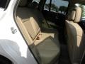 Arctic White - GLK 350 Photo No. 12