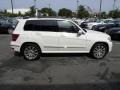 Arctic White - GLK 350 Photo No. 14