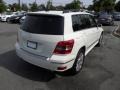 Arctic White - GLK 350 Photo No. 15