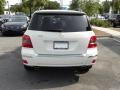 Arctic White - GLK 350 Photo No. 16
