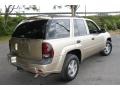 Sandstone Metallic - TrailBlazer LS 4x4 Photo No. 6