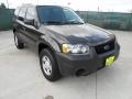 2007 Tungsten Grey Metallic Ford Escape XLS  photo #1