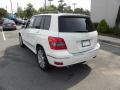 Arctic White - GLK 350 Photo No. 18
