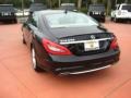 Black - CLS 550 Coupe Photo No. 3