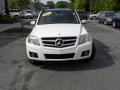 Arctic White - GLK 350 Photo No. 22