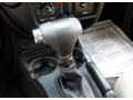Sandstone Metallic - TrailBlazer LS 4x4 Photo No. 23