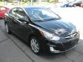  2012 Accent GLS 4 Door Ultra Black