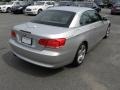 2009 Titanium Silver Metallic BMW 3 Series 328i Convertible  photo #12