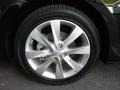 2012 Hyundai Accent GLS 4 Door Wheel and Tire Photo