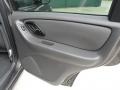 2007 Tungsten Grey Metallic Ford Escape XLS  photo #30