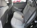 2012 Ultra Black Hyundai Accent GLS 4 Door  photo #16