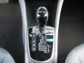 2012 Ultra Black Hyundai Accent GLS 4 Door  photo #25