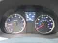 Gray Gauges Photo for 2012 Hyundai Accent #50606937