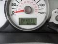 2007 Tungsten Grey Metallic Ford Escape XLS  photo #47