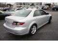 Silver Metallic - MAZDA6 i Touring Sedan Photo No. 5