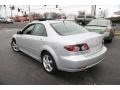 Silver Metallic - MAZDA6 i Touring Sedan Photo No. 8