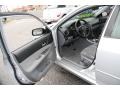 Silver Metallic - MAZDA6 i Touring Sedan Photo No. 10