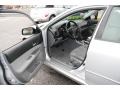 Silver Metallic - MAZDA6 i Touring Sedan Photo No. 12