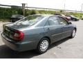 2002 Aspen Green Pearl Toyota Camry XLE  photo #5