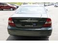 2002 Aspen Green Pearl Toyota Camry XLE  photo #7