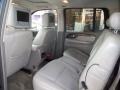 2005 Superior Blue Metallic GMC Envoy XL SLT  photo #21