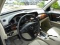 Steel Grey Metallic - GLK 350 Photo No. 3