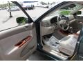 Aspen Green Pearl - Camry XLE Photo No. 11