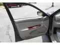 Aspen Green Pearl - Camry XLE Photo No. 13