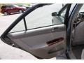 Aspen Green Pearl - Camry XLE Photo No. 14