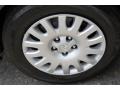 Aspen Green Pearl - Camry XLE Photo No. 16