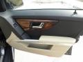 Steel Grey Metallic - GLK 350 Photo No. 11