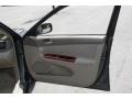 Aspen Green Pearl - Camry XLE Photo No. 19