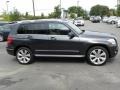 Steel Grey Metallic - GLK 350 Photo No. 14
