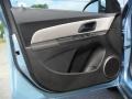 2011 Chevrolet Cruze Medium Titanium Interior Door Panel Photo