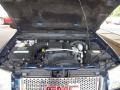  2005 Envoy XL SLT 4.2L DOHC 24V Vortec Inline 6 Cylinder Engine