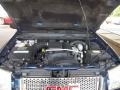 2005 Superior Blue Metallic GMC Envoy XL SLT  photo #36