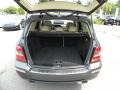 Steel Grey Metallic - GLK 350 Photo No. 17
