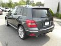 Steel Grey Metallic - GLK 350 Photo No. 18