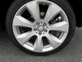 Steel Grey Metallic - GLK 350 Photo No. 19