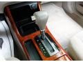 Aspen Green Pearl - Camry XLE Photo No. 26
