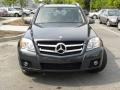 Steel Grey Metallic - GLK 350 Photo No. 22