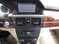 Steel Grey Metallic - GLK 350 Photo No. 24